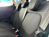 USED 2019 68 FORD FIESTA 1.0T EcoBoost GPF Zetec Hatchback 5dr Petrol Manual Euro 6 (s/s) (100 ps) 