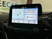 USED 2019 68 FORD FIESTA 1.0T EcoBoost GPF Zetec Hatchback 5dr Petrol Manual Euro 6 (s/s) (100 ps) 
