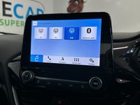 USED 2019 68 FORD FIESTA 1.0T EcoBoost GPF Zetec Hatchback 5dr Petrol Manual Euro 6 (s/s) (100 ps) 