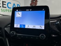 USED 2019 68 FORD FIESTA 1.0T EcoBoost GPF Zetec Hatchback 5dr Petrol Manual Euro 6 (s/s) (100 ps) 
