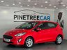 USED 2019 68 FORD FIESTA 1.0T EcoBoost GPF Zetec Hatchback 5dr Petrol Manual Euro 6 (s/s) (100 ps) 