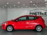 USED 2019 68 FORD FIESTA 1.0T EcoBoost GPF Zetec Hatchback 5dr Petrol Manual Euro 6 (s/s) (100 ps) 