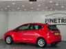 USED 2019 68 FORD FIESTA 1.0T EcoBoost GPF Zetec Hatchback 5dr Petrol Manual Euro 6 (s/s) (100 ps) 