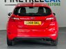 USED 2019 68 FORD FIESTA 1.0T EcoBoost GPF Zetec Hatchback 5dr Petrol Manual Euro 6 (s/s) (100 ps) 