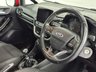 USED 2019 68 FORD FIESTA 1.0T EcoBoost GPF Zetec Hatchback 5dr Petrol Manual Euro 6 (s/s) (100 ps) 