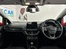 USED 2019 68 FORD FIESTA 1.0T EcoBoost GPF Zetec Hatchback 5dr Petrol Manual Euro 6 (s/s) (100 ps) 
