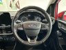 USED 2019 68 FORD FIESTA 1.0T EcoBoost GPF Zetec Hatchback 5dr Petrol Manual Euro 6 (s/s) (100 ps) 