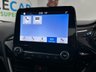 USED 2019 68 FORD FIESTA 1.0T EcoBoost GPF Zetec Hatchback 5dr Petrol Manual Euro 6 (s/s) (100 ps) 
