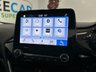 USED 2019 68 FORD FIESTA 1.0T EcoBoost GPF Zetec Hatchback 5dr Petrol Manual Euro 6 (s/s) (100 ps) 