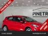 USED 2019 68 FORD FIESTA 1.0T EcoBoost GPF Zetec Hatchback 5dr Petrol Manual Euro 6 (s/s) (100 ps) 