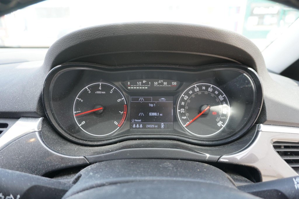 USED 2016 66 VAUXHALL CORSA 1.4i ecoFLEX Energy Euro 6 5dr (a/c) LOW MILEAGE/Â£35 ROAD TAX!!!