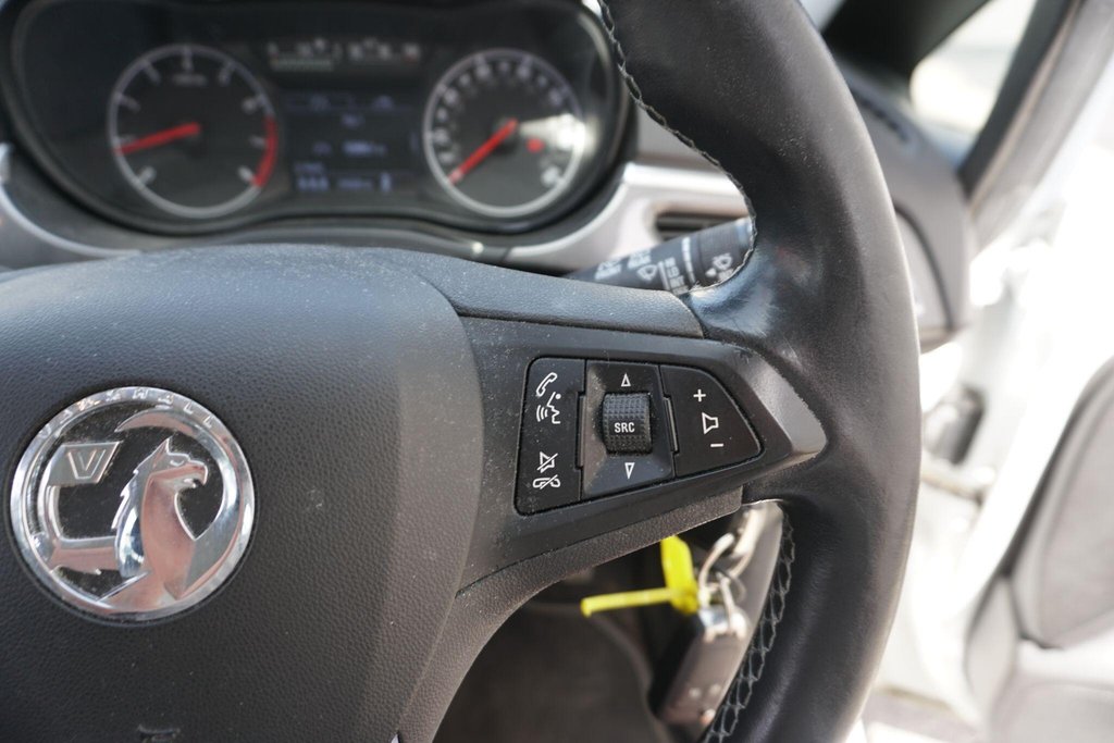 USED 2016 66 VAUXHALL CORSA 1.4i ecoFLEX Energy Euro 6 5dr (a/c) LOW MILEAGE/Â£35 ROAD TAX!!!