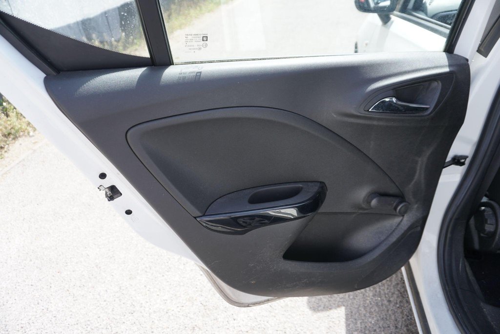 USED 2016 66 VAUXHALL CORSA 1.4i ecoFLEX Energy Euro 6 5dr (a/c) LOW MILEAGE/Â£35 ROAD TAX!!!