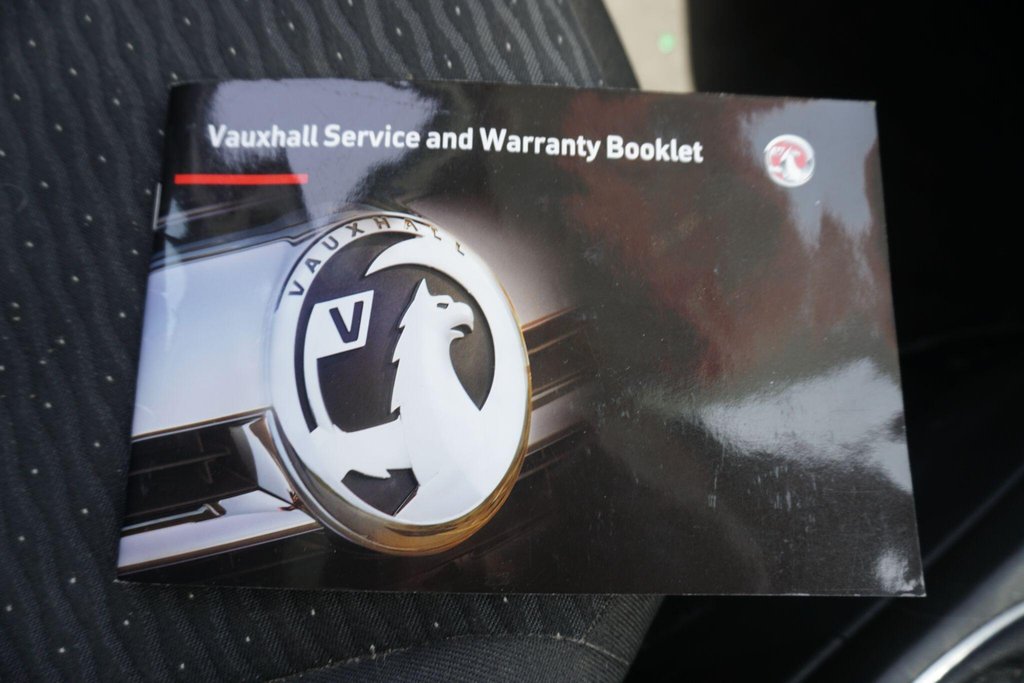 USED 2016 66 VAUXHALL CORSA 1.4i ecoFLEX Energy Euro 6 5dr (a/c) LOW MILEAGE/Â£35 ROAD TAX!!!