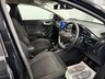 USED 2021 21 FORD PUMA 1.0T EcoBoost MHEV Titanium Euro 6 (s/s) 5dr *NAV *PDC *DAB *CRUISE *ULEZ