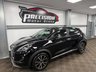 USED 2021 21 FORD PUMA 1.0T EcoBoost MHEV Titanium Euro 6 (s/s) 5dr *NAV *PDC *DAB *CRUISE *ULEZ