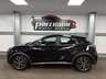 USED 2021 21 FORD PUMA 1.0T EcoBoost MHEV Titanium Euro 6 (s/s) 5dr *NAV *PDC *DAB *CRUISE *ULEZ