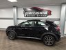 USED 2021 21 FORD PUMA 1.0T EcoBoost MHEV Titanium Euro 6 (s/s) 5dr *NAV *PDC *DAB *CRUISE *ULEZ