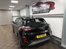USED 2021 21 FORD PUMA 1.0T EcoBoost MHEV Titanium Euro 6 (s/s) 5dr *NAV *PDC *DAB *CRUISE *ULEZ