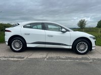 USED 2019 69 JAGUAR I-PACE 400 90kWh S SUV 5dr Electric Auto 4WD (400 ps) 