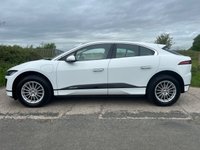 USED 2019 69 JAGUAR I-PACE 400 90kWh S SUV 5dr Electric Auto 4WD (400 ps) 