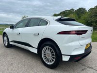 USED 2019 69 JAGUAR I-PACE 400 90kWh S SUV 5dr Electric Auto 4WD (400 ps) 