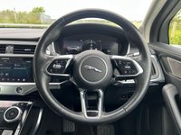 USED 2019 69 JAGUAR I-PACE 400 90kWh S SUV 5dr Electric Auto 4WD (400 ps) 