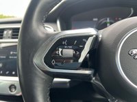 USED 2019 69 JAGUAR I-PACE 400 90kWh S SUV 5dr Electric Auto 4WD (400 ps) 