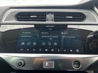 USED 2019 69 JAGUAR I-PACE 400 90kWh S SUV 5dr Electric Auto 4WD (400 ps) 