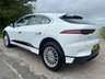USED 2019 69 JAGUAR I-PACE 400 90kWh S SUV 5dr Electric Auto 4WD (400 ps) 