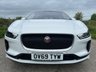 USED 2019 69 JAGUAR I-PACE 400 90kWh S SUV 5dr Electric Auto 4WD (400 ps) 