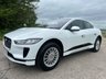 USED 2019 69 JAGUAR I-PACE 400 90kWh S SUV 5dr Electric Auto 4WD (400 ps) 