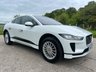 USED 2019 69 JAGUAR I-PACE 400 90kWh S SUV 5dr Electric Auto 4WD (400 ps) 