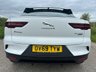 USED 2019 69 JAGUAR I-PACE 400 90kWh S SUV 5dr Electric Auto 4WD (400 ps) 