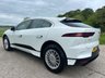 USED 2019 69 JAGUAR I-PACE 400 90kWh S SUV 5dr Electric Auto 4WD (400 ps) 