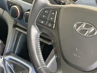 USED 2015 65 HYUNDAI I10 1.0 Blue Drive Premium Hatchback 5dr Petrol Manual Euro 6 (s/s) (66 ps) 