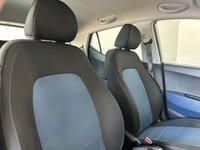 USED 2015 65 HYUNDAI I10 1.0 Blue Drive Premium Hatchback 5dr Petrol Manual Euro 6 (s/s) (66 ps) 