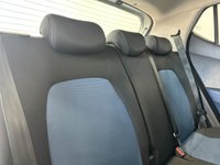 USED 2015 65 HYUNDAI I10 1.0 Blue Drive Premium Hatchback 5dr Petrol Manual Euro 6 (s/s) (66 ps) 
