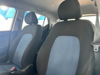 USED 2015 65 HYUNDAI I10 1.0 Blue Drive Premium Hatchback 5dr Petrol Manual Euro 6 (s/s) (66 ps) 