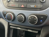 USED 2015 65 HYUNDAI I10 1.0 Blue Drive Premium Hatchback 5dr Petrol Manual Euro 6 (s/s) (66 ps) 