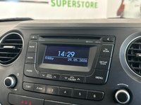 USED 2015 65 HYUNDAI I10 1.0 Blue Drive Premium Hatchback 5dr Petrol Manual Euro 6 (s/s) (66 ps) 