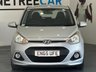 USED 2015 65 HYUNDAI I10 1.0 Blue Drive Premium Hatchback 5dr Petrol Manual Euro 6 (s/s) (66 ps) 
