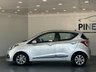 USED 2015 65 HYUNDAI I10 1.0 Blue Drive Premium Hatchback 5dr Petrol Manual Euro 6 (s/s) (66 ps) 