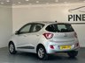 USED 2015 65 HYUNDAI I10 1.0 Blue Drive Premium Hatchback 5dr Petrol Manual Euro 6 (s/s) (66 ps) 