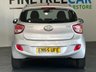 USED 2015 65 HYUNDAI I10 1.0 Blue Drive Premium Hatchback 5dr Petrol Manual Euro 6 (s/s) (66 ps) 