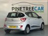 USED 2015 65 HYUNDAI I10 1.0 Blue Drive Premium Hatchback 5dr Petrol Manual Euro 6 (s/s) (66 ps) 