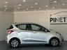 USED 2015 65 HYUNDAI I10 1.0 Blue Drive Premium Hatchback 5dr Petrol Manual Euro 6 (s/s) (66 ps) 