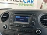USED 2015 65 HYUNDAI I10 1.0 Blue Drive Premium Hatchback 5dr Petrol Manual Euro 6 (s/s) (66 ps) 