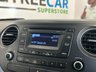 USED 2015 65 HYUNDAI I10 1.0 Blue Drive Premium Hatchback 5dr Petrol Manual Euro 6 (s/s) (66 ps) 