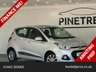 USED 2015 65 HYUNDAI I10 1.0 Blue Drive Premium Hatchback 5dr Petrol Manual Euro 6 (s/s) (66 ps) 